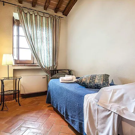 Apartment Fratta