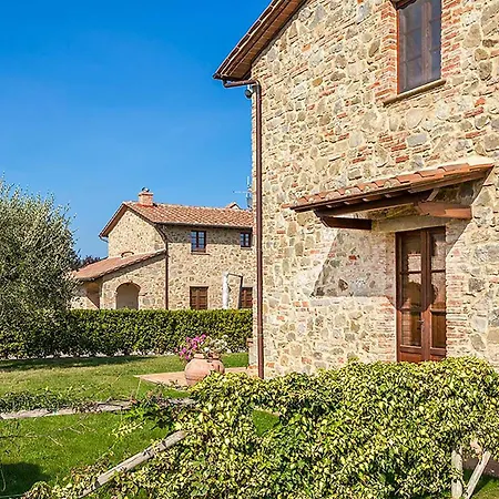 Lejlighed Fratta Cortona