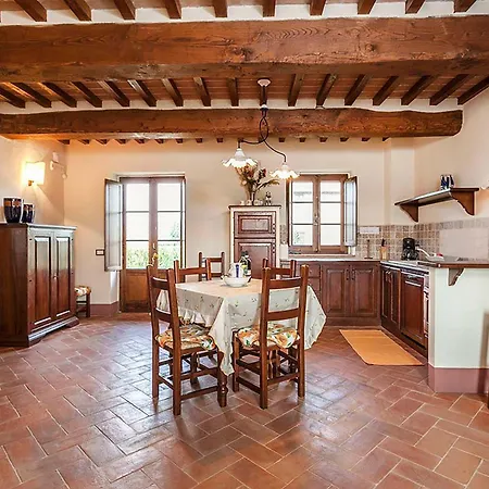 Apartment Fratta