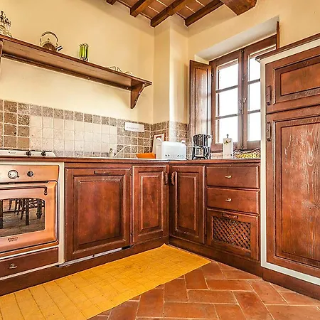 Lejlighed Fratta Cortona