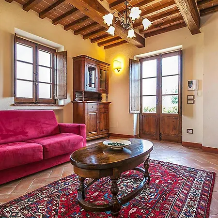 Lejlighed Fratta Cortona